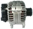 Generator / Alternator HELLA 8EL 738 121-001</br>Piesa auto pentru Generator /Alternator / Elemente