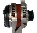 Generator / Alternator HELLA 8EL 738 124-001