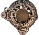 Generator / Alternator HELLA 8EL 738 192-001