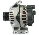 Generator / Alternator HELLA 8EL 738 211-151