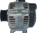 Generator / Alternator HELLA 8EL 738 211-161