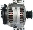 Generator / Alternator HELLA 8EL 738 211-351