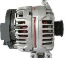 Generator / Alternator HELLA 8EL 738 211-391