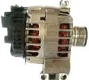Generator / Alternator HELLA 8EL 738 211-431