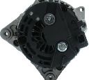 Generator / Alternator HELLA 8EL 738 211-551
