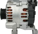 Generator / Alternator HELLA 8EL 738 211-671