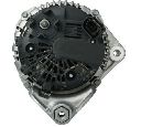 Generator / Alternator HELLA 8EL 738 211-681