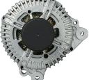Generator / Alternator HELLA 8EL 738 211-691