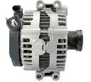 Generator / Alternator HELLA 8EL 738 212-381