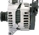Generator / Alternator HELLA 8EL 738 212-391