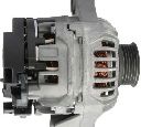 Generator / Alternator HELLA 8EL 738 212-421