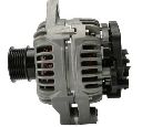 Generator / Alternator HELLA 8EL 738 212-491</br>Piesa auto pentru Generator /Alternator / Elemente