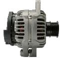 Generator / Alternator HELLA 8EL 738 212-491</br>Piesa auto pentru Generator /Alternator / Elemente