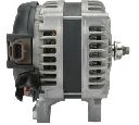 Generator / Alternator HELLA 8EL 738 212-521