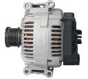 Generator / Alternator HELLA 8EL 738 212-661