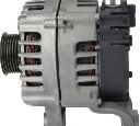 Generator / Alternator HELLA 8EL 738 212-671