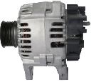 Generator / Alternator HELLA 8EL 738 212-691