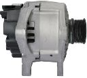 Generator / Alternator HELLA 8EL 738 212-691