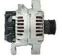 Generator / Alternator HELLA 8EL 738 212-731