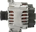 Generator / Alternator HELLA 8EL 738 212-881
