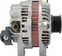 Generator / Alternator HELLA 8EL 738 213-061</br>Piesa auto pentru Generator /Alternator / Elemente