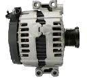 Generator / Alternator HELLA 8EL 738 213-201</br>Piesa auto pentru Generator /Alternator / Elemente