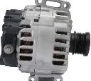 Generator / Alternator HELLA 8EL 738 213-251</br>Piesa auto pentru Generator /Alternator / Elemente