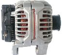 Generator / Alternator HELLA 8EL 738 224-001