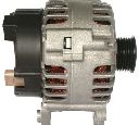 Generator / Alternator HELLA 8EL 738 257-001
