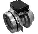 Senzor debit aer HELLA 8ET 009 142-191