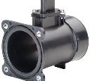 Senzor debit aer HELLA 8ET 009 142-771