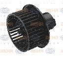 Ventilator, habitaclu HELLA 8EW 009 100-311
