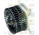 Ventilator, habitaclu HELLA 8EW 009 100-421</br>Piesa auto pentru Incalzire