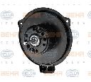 Electromotor, ventilatie interioara HELLA 8EW 009 143-401