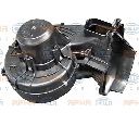 Ventilator, habitaclu HELLA 8EW 009 157-511</br>Piesa auto pentru Incalzire
