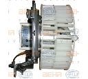 Ventilator, habitaclu HELLA 8EW 009 159-211</br>Piesa auto pentru Incalzire