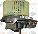Ventilator, habitaclu HELLA 8EW 009 159-381