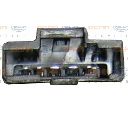 Ventilator, habitaclu HELLA 8EW 009 159-581</br>Piesa auto pentru Incalzire