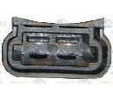 Ventilator, habitaclu HELLA 8EW 009 159-581</br>Piesa auto pentru Incalzire