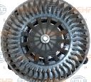 Ventilator, habitaclu HELLA 8EW 009 159-611</br>Piesa auto pentru Incalzire