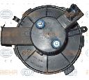 Ventilator, habitaclu HELLA 8EW 351 039-221</br>Piesa auto pentru Incalzire