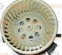 Ventilator, habitaclu HELLA 8EW 351 039-221</br>Piesa auto pentru Incalzire