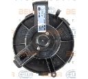 Ventilator, habitaclu HELLA 8EW 351 039-241