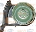 Ventilator, habitaclu HELLA 8EW 351 039-261</br>Piesa auto pentru Incalzire