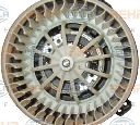 Ventilator, habitaclu HELLA 8EW 351 039-361</br>Piesa auto pentru Incalzire