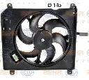Ventilator, radiator HELLA 8EW 351 039-421</br>Piesa auto pentru Categorii