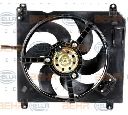 Ventilator, radiator HELLA 8EW 351 039-421</br>Piesa auto pentru Categorii