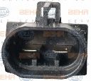 Ventilator, radiator HELLA 8EW 351 039-541