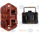 Ventilator, radiator HELLA 8EW 351 039-611</br>Piesa auto pentru Categorii