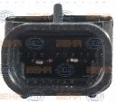 Ventilator, radiator HELLA 8EW 351 039-661